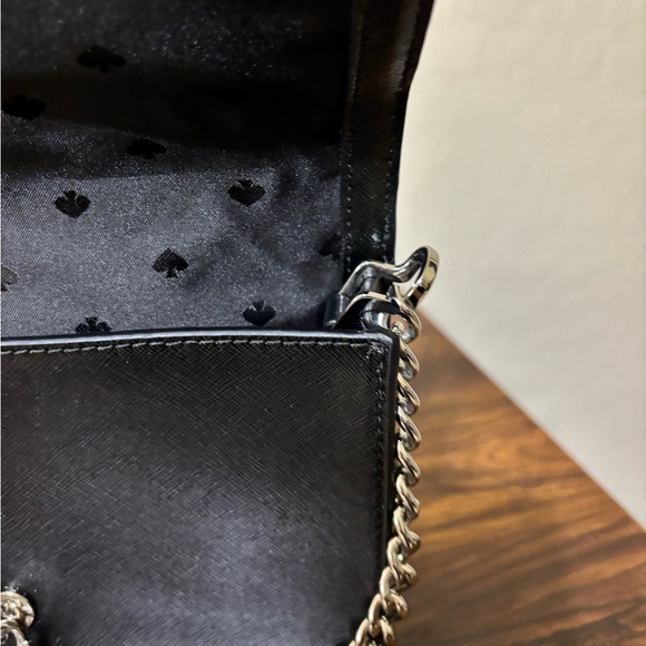 Kate Spade Cameron Soiree Dot Convertible Crossbody bag - Picture 9 of 10